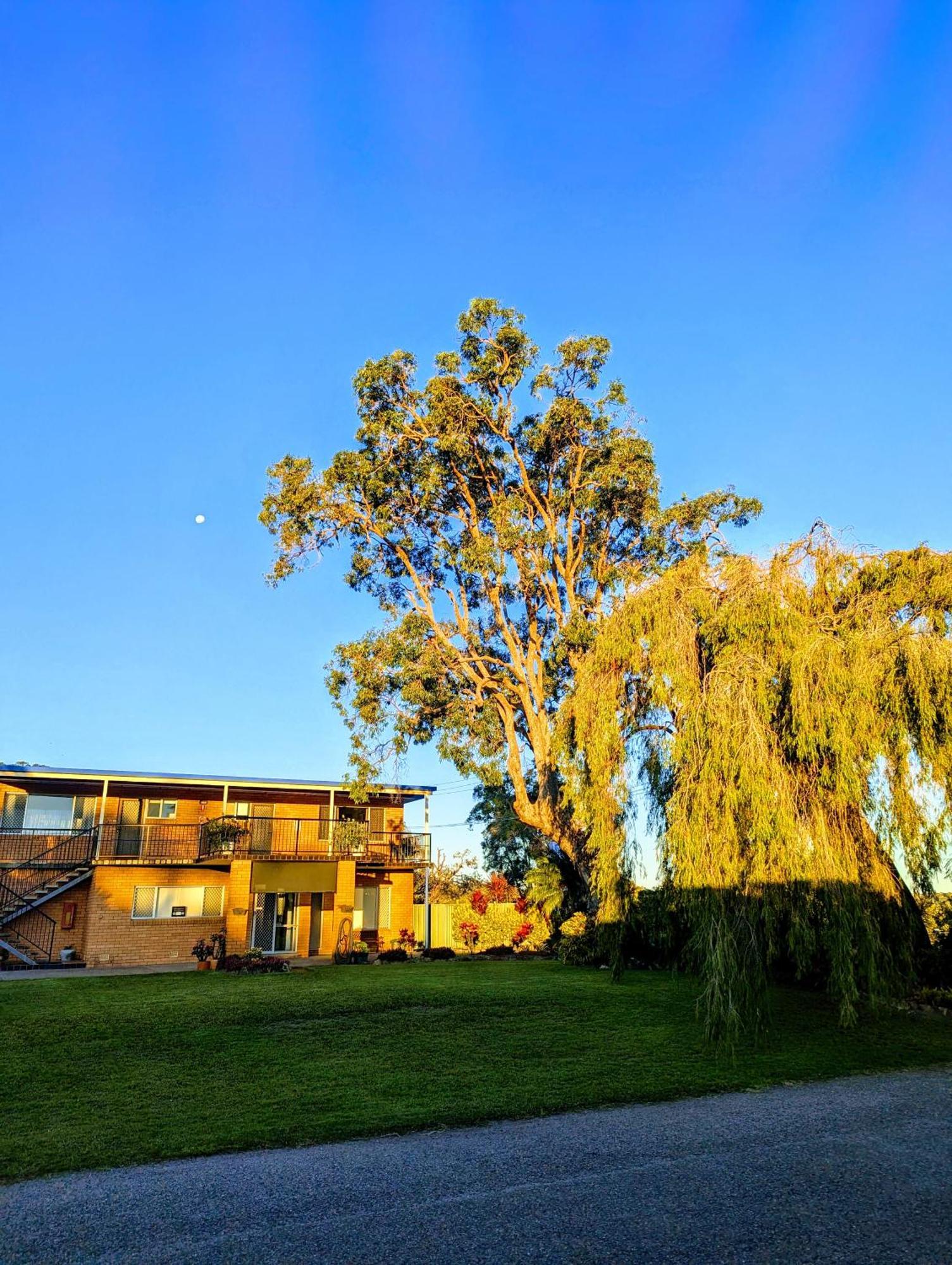 Haven Waters Motel&Apartments North Haven Buitenkant foto